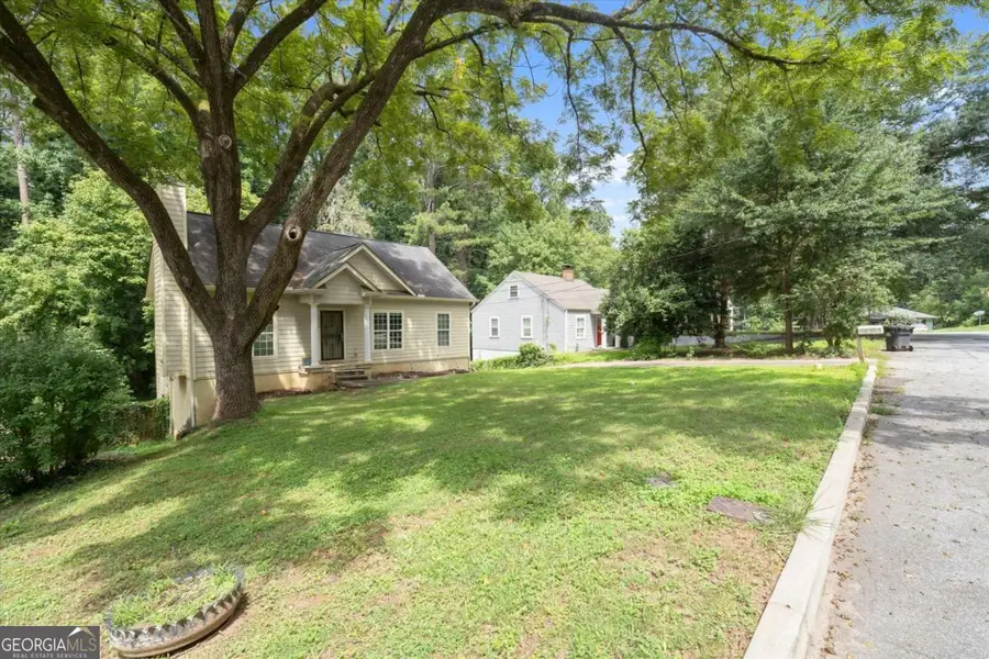 2119 Mulberry Street, East Point, GA 30344 - #2