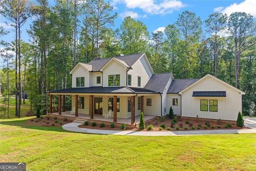 240 Highlands Chase, Ball Ground, GA 30107 - #3