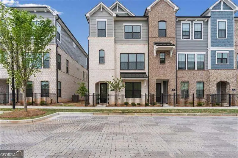 285 Walker Avenue, Roswell, GA 30076 - #2