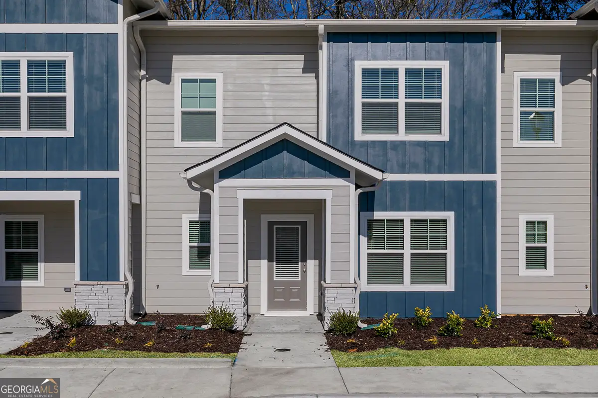 202 Rooker Drive, Lagrange, GA 30241 - #1