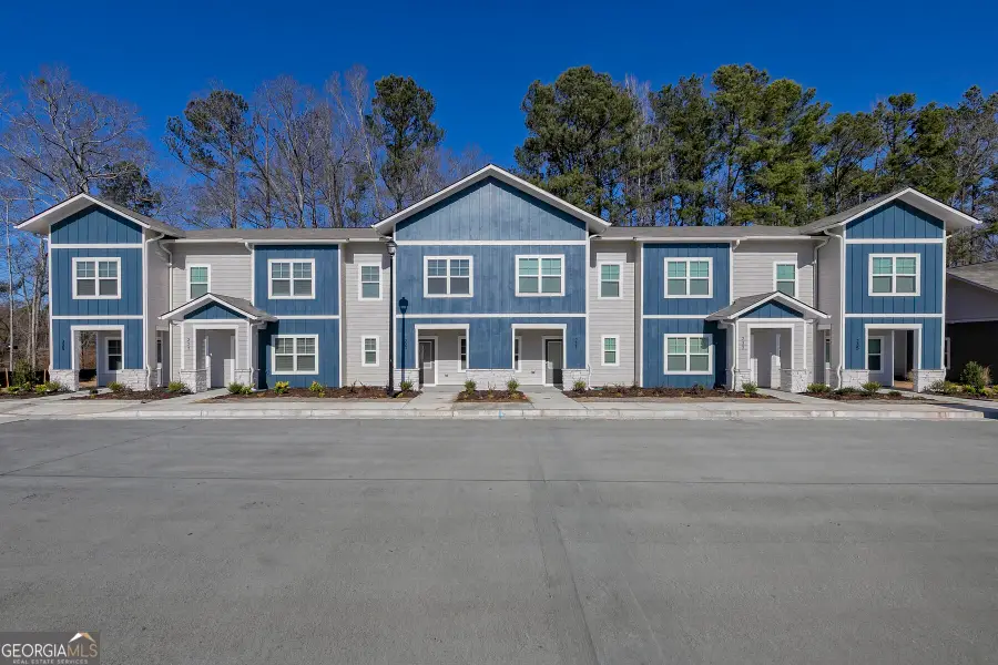 202 Rooker Drive, Lagrange, GA 30241 - #3