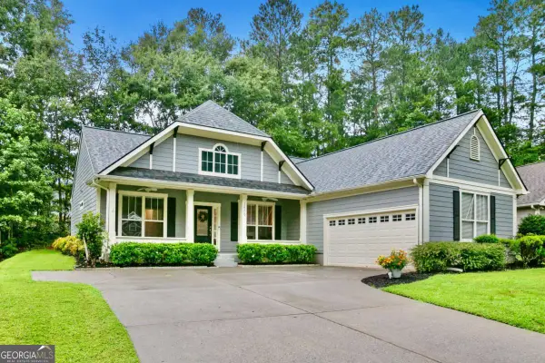 3809 Clear Lake Way Nw, Acworth, GA 30101