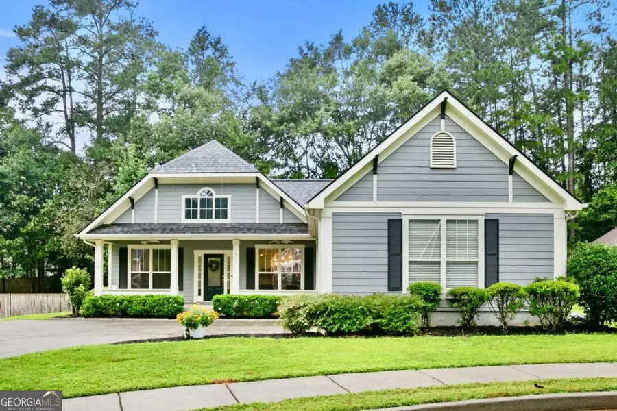 3809 Clear Lake Way Nw, Acworth, GA 30101 - #2