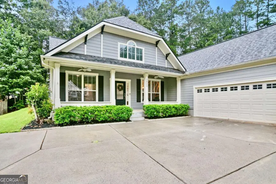 3809 Clear Lake Way Nw, Acworth, GA 30101 - #3