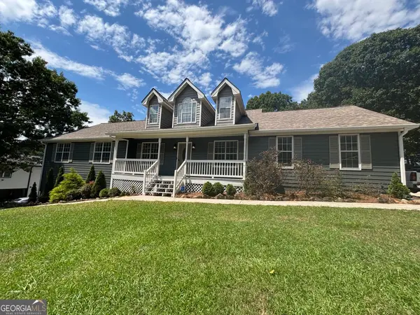 320 Mckenzie Drive, Stockbridge, GA 30281