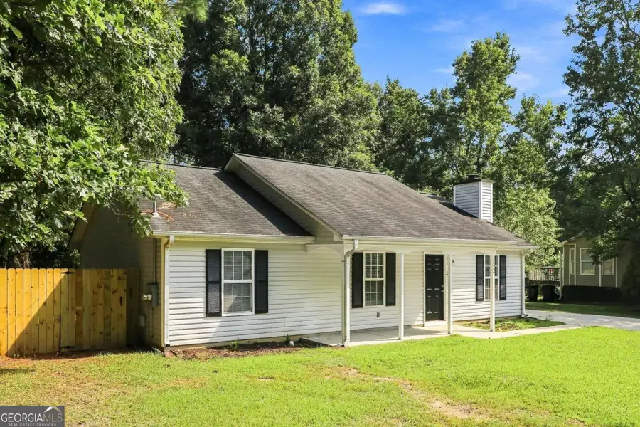 122 Southern Trace Way, Rockmart, GA 30153 - #2