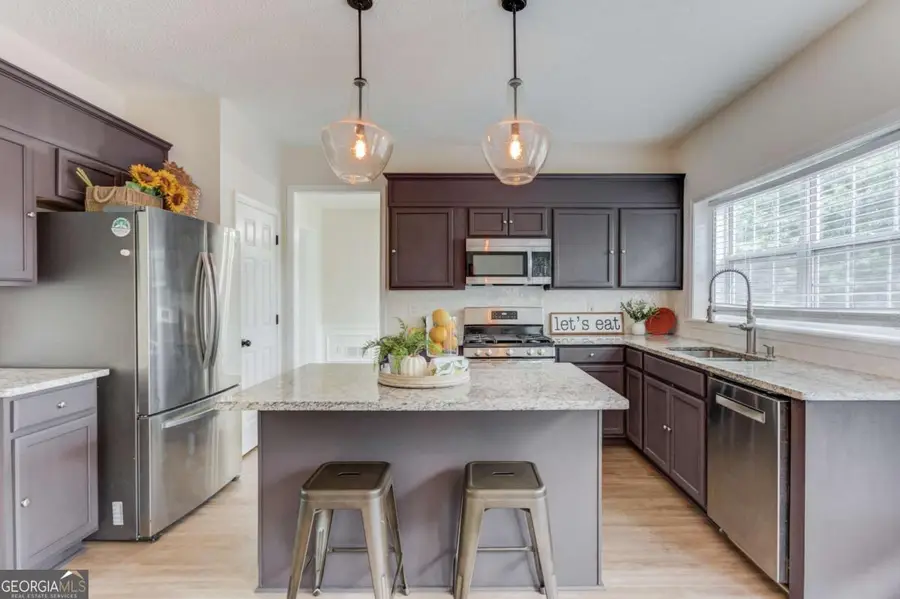 2325 Hiawassee Drive, Duluth, GA 30097 - #2