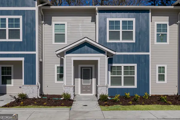 208 Rooker Drive, Lagrange, GA 30241