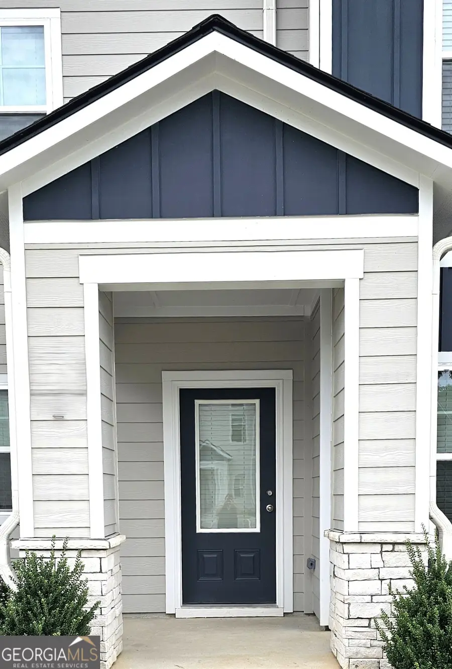 208 Rooker Drive, Lagrange, GA 30241 - #2