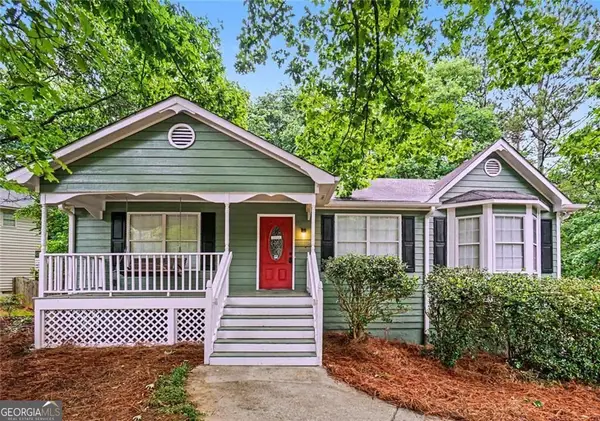 48 Lazy Water Drive, Euharlee, GA 30120