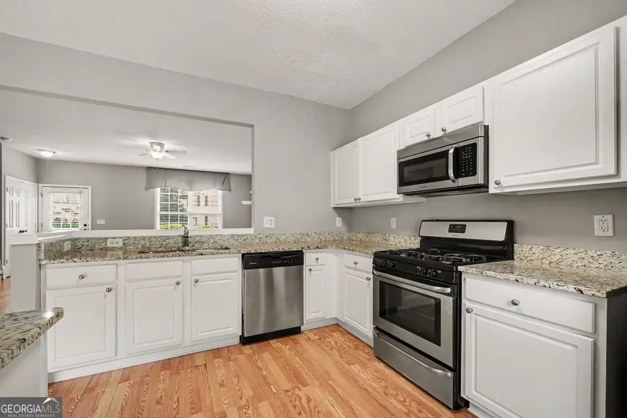 1732 Stanwood Drive Nw, Kennesaw, GA 30152 - #3