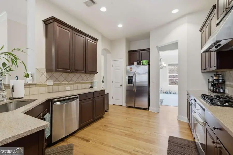 2951 Rivergreen Lane Se, Atlanta, GA 30339 - #2