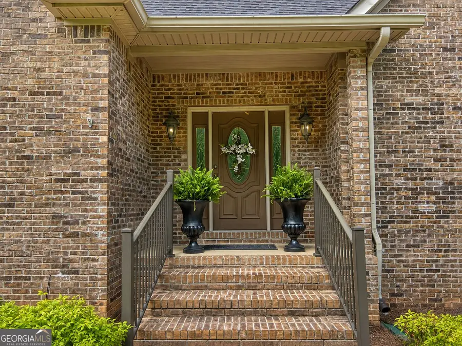 381 Hickory Ridge Road, Jackson, GA 30233 - #2
