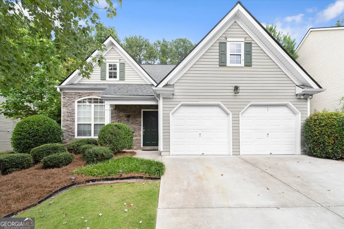 3351 Serenade Court, Milton, GA 30004 - #1