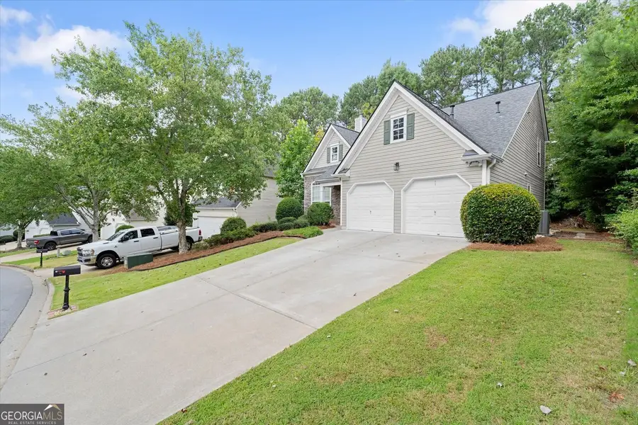 3351 Serenade Court, Milton, GA 30004 - #2
