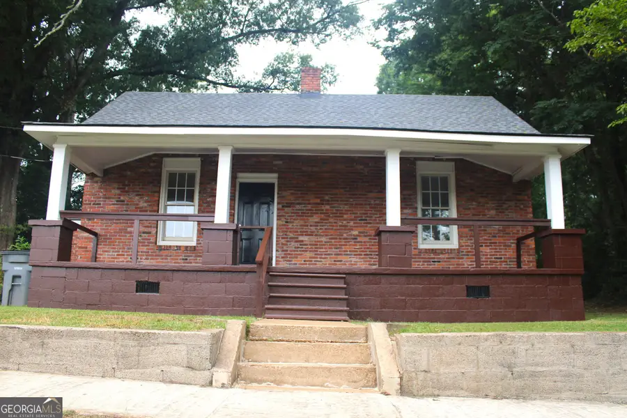 906 Callaway Avenue, Lagrange, GA 30240 - #3