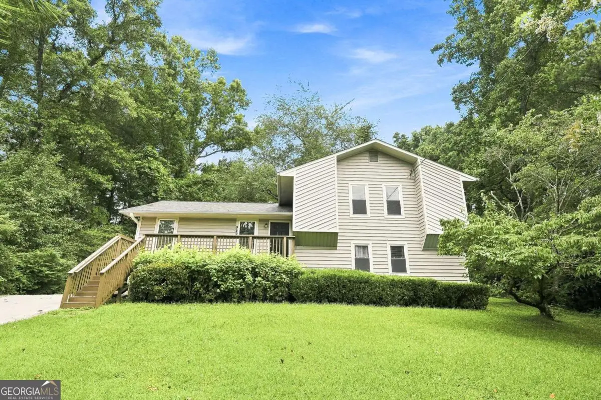 949 Falconcrest Drive, Lawrenceville, GA 30043 - #1