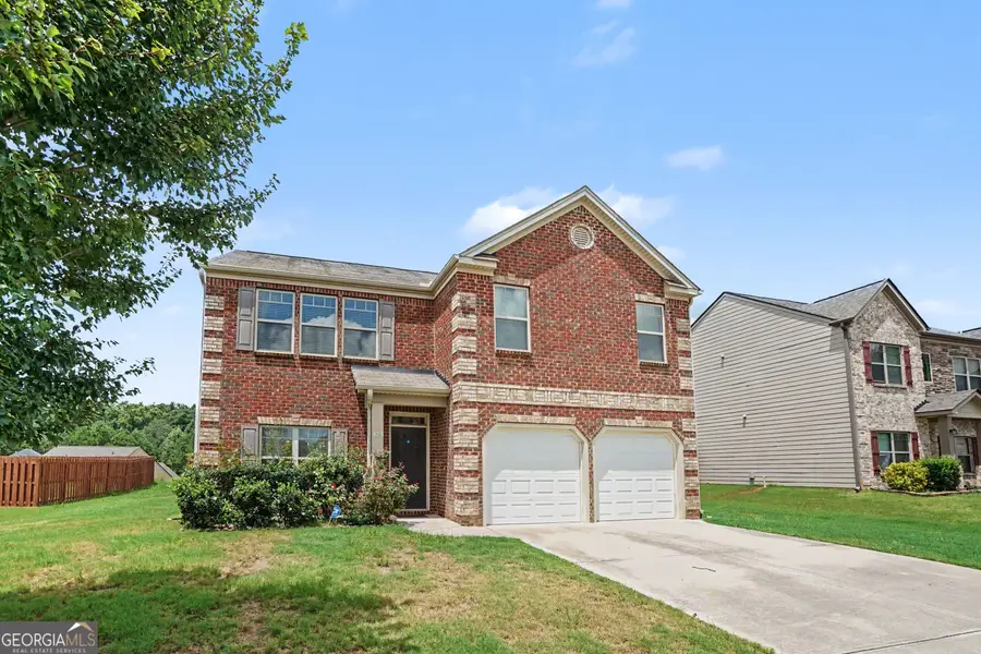 325 Horizon Trace, Loganville, GA 30052 - #2