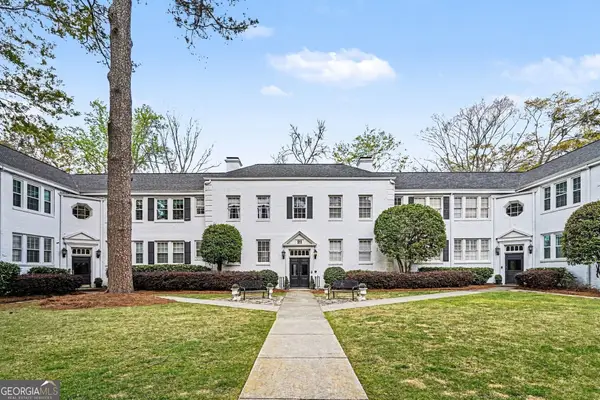 21 Peachtree Memorial Drive Nw #8, Atlanta, GA 30309