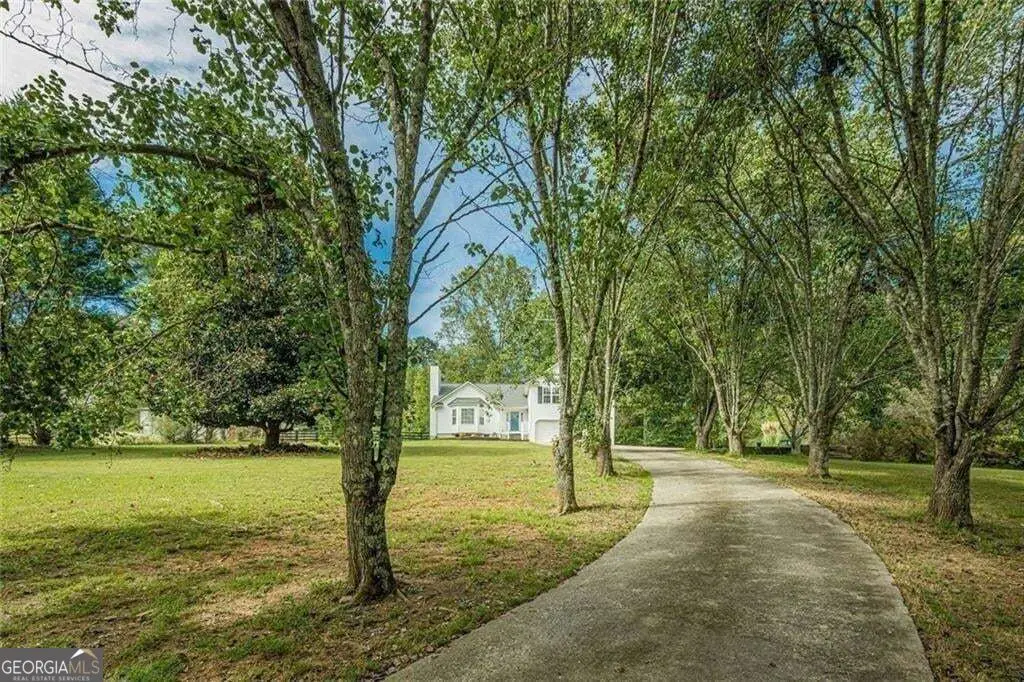 391 Pinewood Place, Dahlonega, GA 30533 - #1