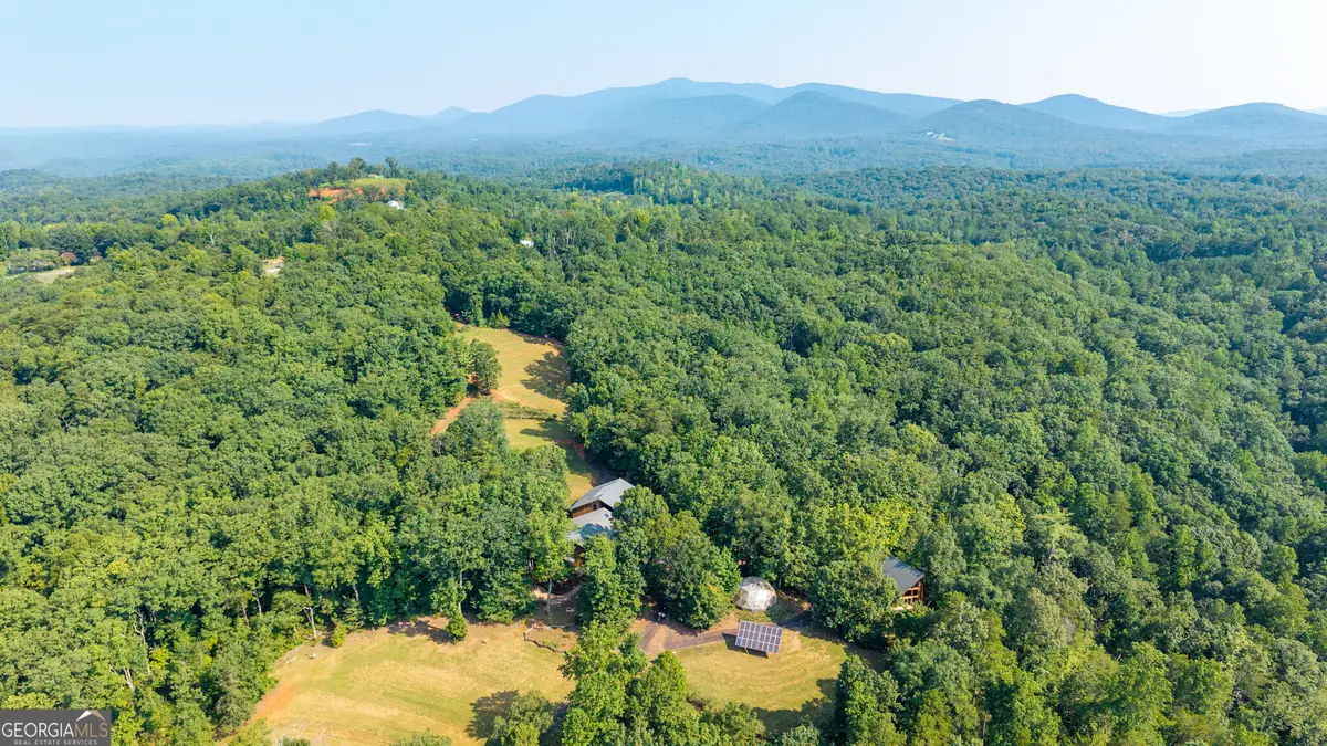 464 Poole Road, Ball Ground, GA 30107 - #1
