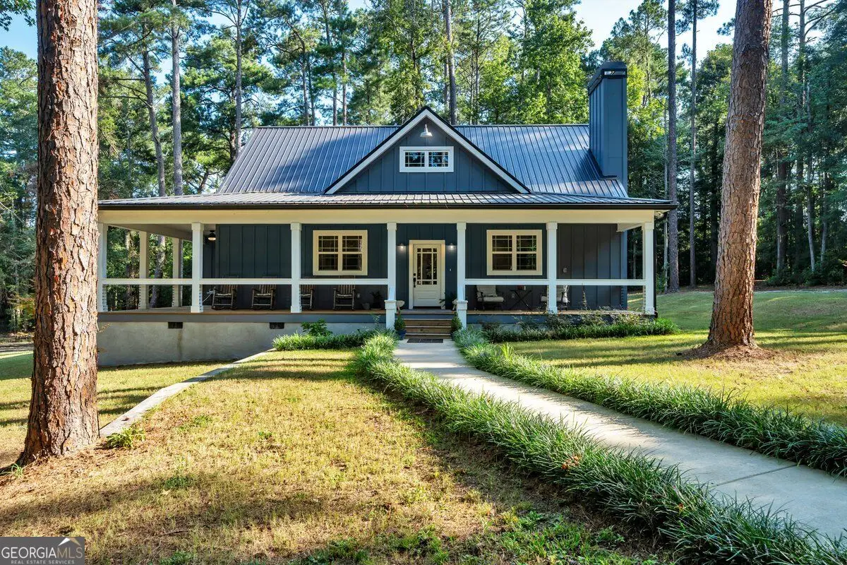 303 E Woodward St., Vienna, GA 31092 - #1