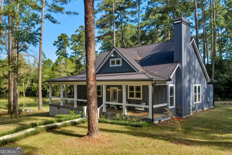 303 E Woodward St., Vienna, GA 31092 - #2