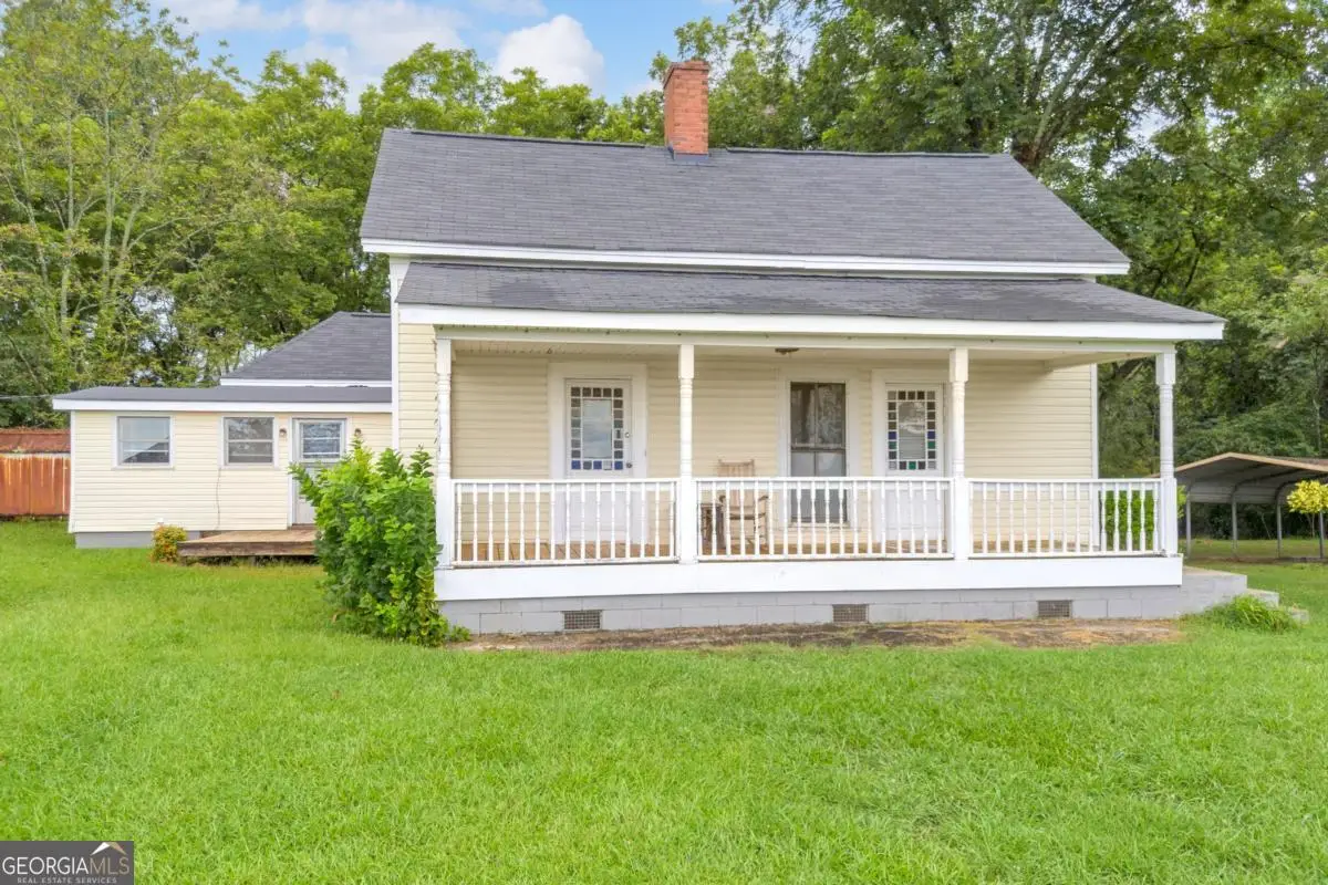 5270 Gainesville Street, Flowery Branch, GA 30542 - #1