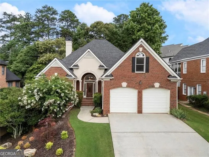 925 York Cove, Milton, GA 30004 - #2