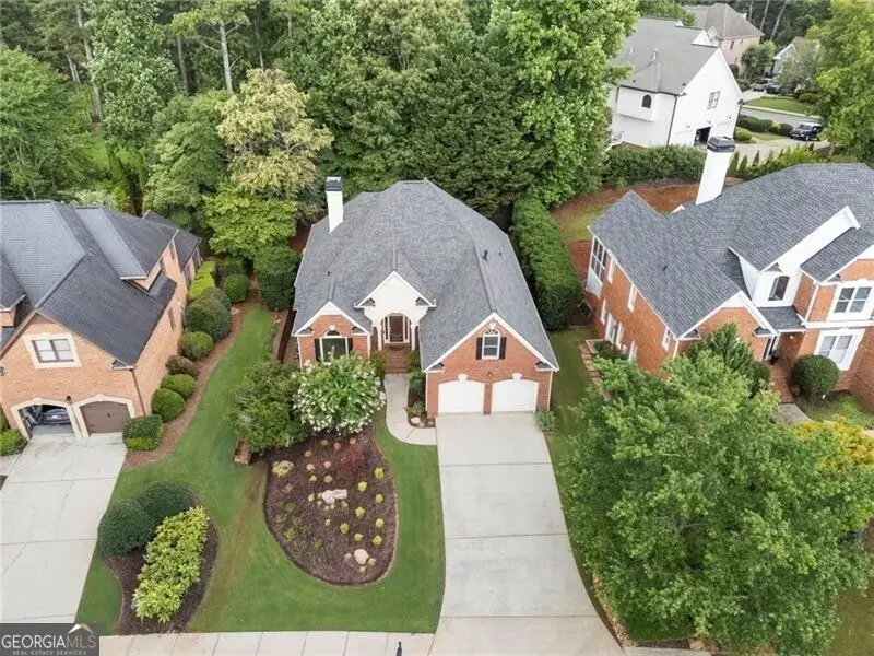 925 York Cove, Milton, GA 30004 - #3