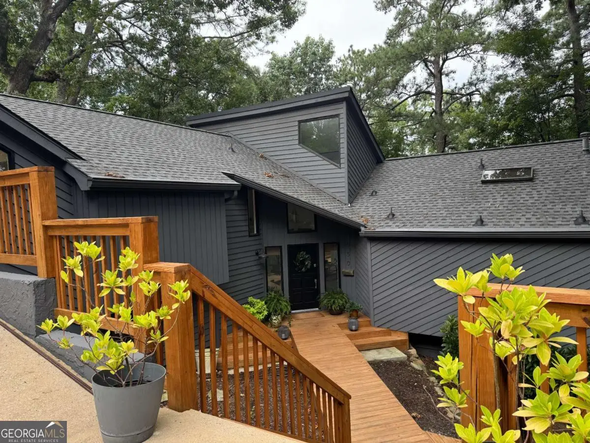 550 Matterhorn Way, Johns Creek, GA 30022 - #1
