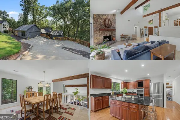 550 Matterhorn Way, Alpharetta, GA 30022