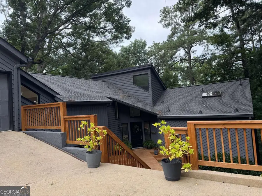 550 Matterhorn Way, Johns Creek, GA 30022 - #2