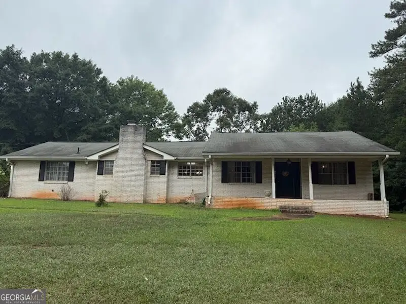125 Forest Lake Drive, Covington, GA 30016 - #1