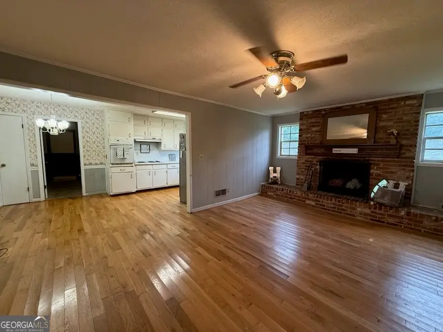 125 Forest Lake Drive, Covington, GA 30016 - #2