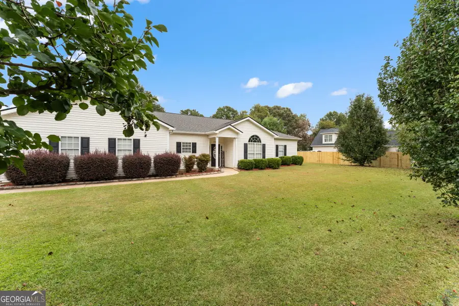 127 Feagin Mill Road, Warner Robins, GA 31088 - #2