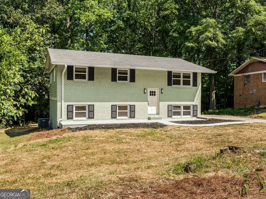 4065 Princeton Place Sw, Atlanta, GA 30331 - #2