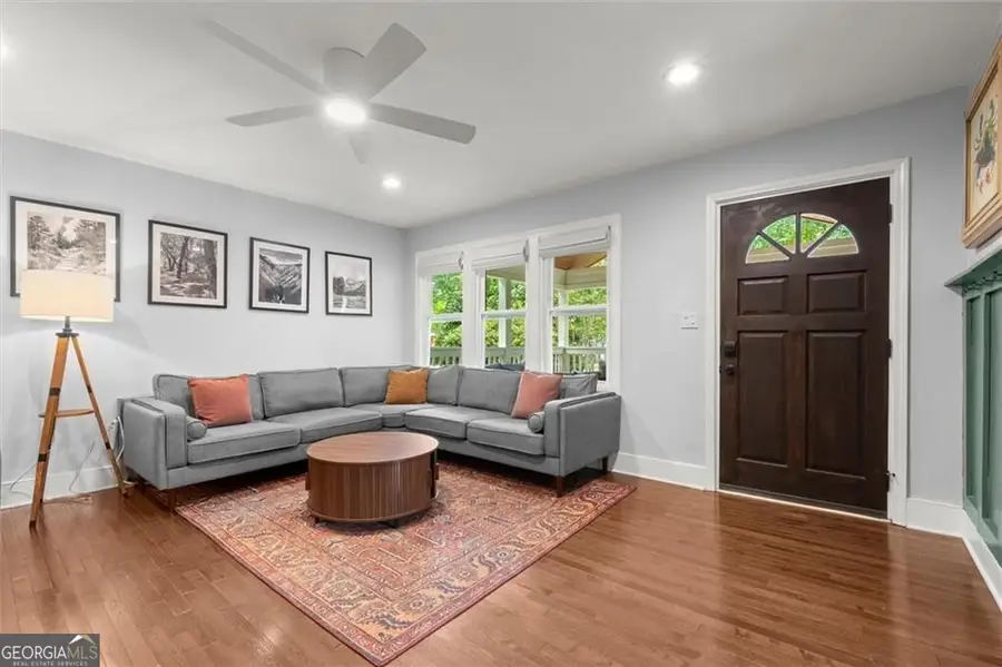 1077 Vista Trail Ne, Atlanta, GA 30324 - #3