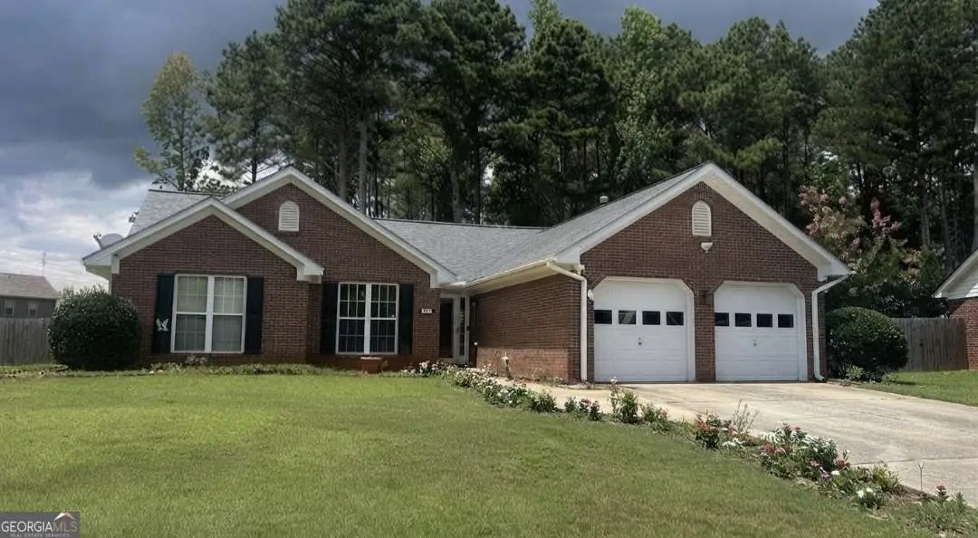 745 Madison Chase Drive, Lawrenceville, GA 30045 - #1