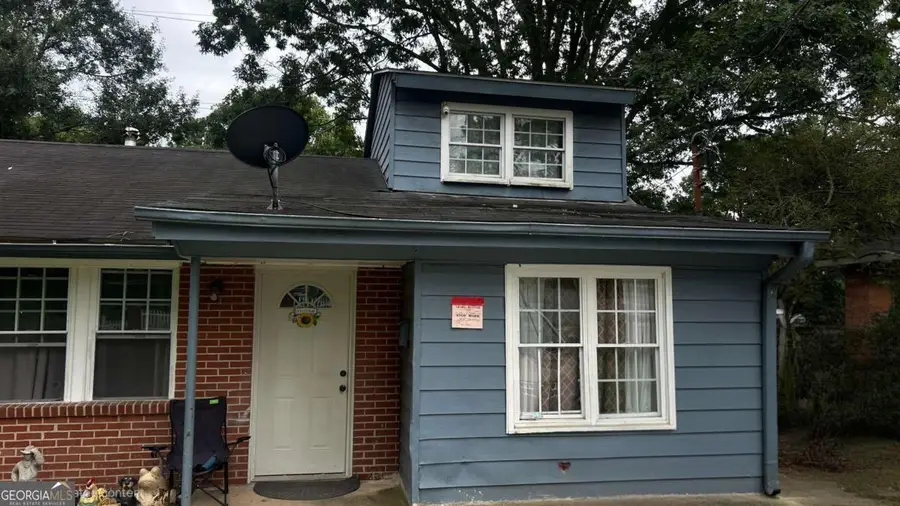 5405 Lee Circle, Forest Park, GA 30297 - #2