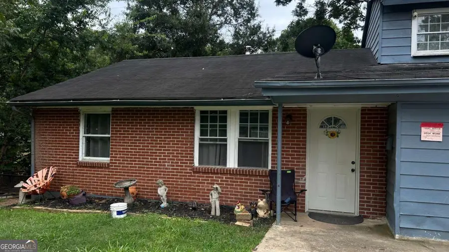 5405 Lee Circle, Forest Park, GA 30297 - #3