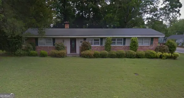 223 9th Avenue, Eastman, GA 31023