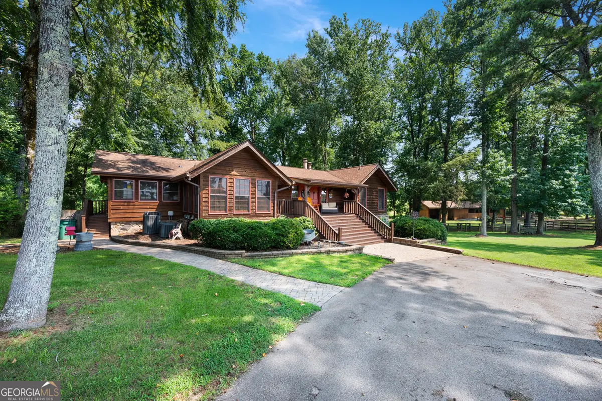 180 River Cove Road, Social Circle, GA 30025 - #1