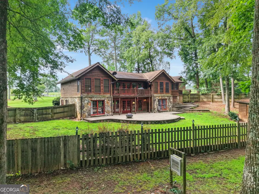180 River Cove Road, Social Circle, GA 30025 - #2