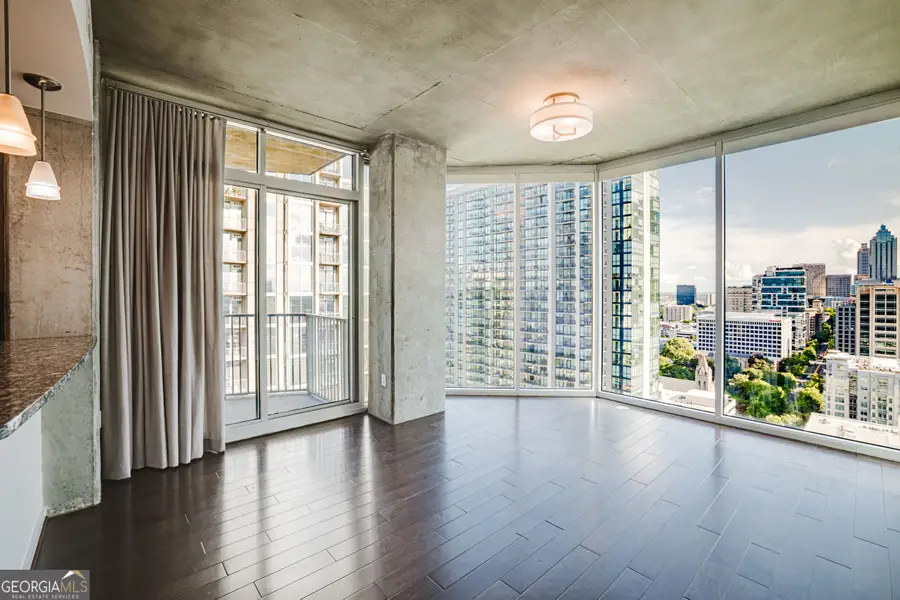 860 Peachtree Street Ne #2202, Atlanta, GA 30308 - #3