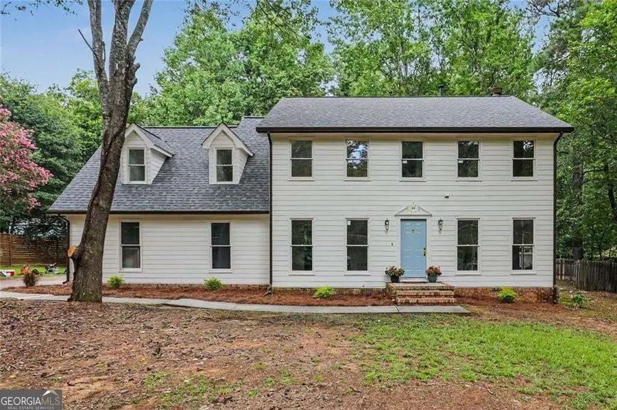 120 Marilyn Court, Fayetteville, GA 30214 - #3