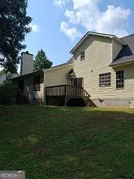 3447 River Mill Lane, Ellenwood, GA 30294 - #3