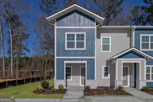 200 Rooker Drive, Lagrange, GA 30241