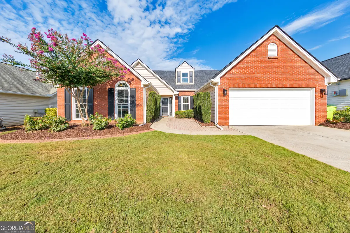1474 Chamirey Drive Sw, Marietta, GA 30008 - #1