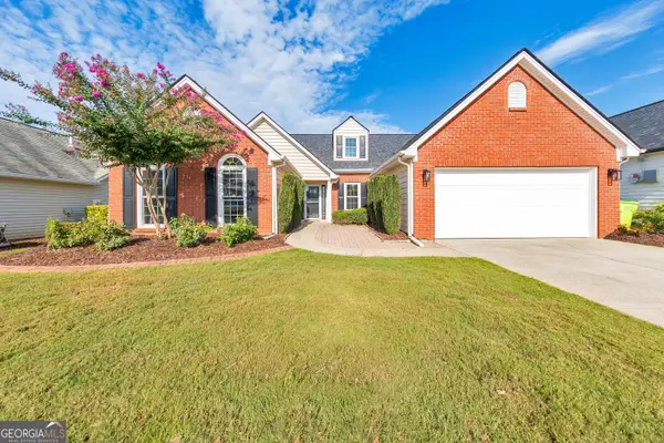 1474 Chamirey Drive Sw, Marietta, GA 30008